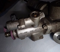 фото thumb №4, Dw mercedes slk 200 r172 рулевая рейка 666614br172ll