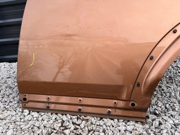 фото thumb №12, Land rover discovery 3 iii 04-09r дверь левый зад
