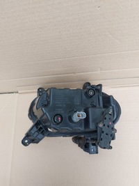 фото thumb №10, Галоген hyundai santa fe iv 4 led правые оригинал