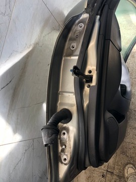 фото thumb №9, Двері передні праві toyota avensis t25