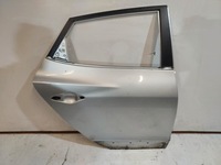 фото thumb №1, Дверь hyundai ix35 10+ правое задняя