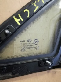 фото thumb №3, Hyundai i30 ii 2012 -2017 rok хетчбек скло кузовна права задня