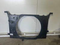 фото thumb №1, Mercedes w169 корпус вентилятора a1695002693