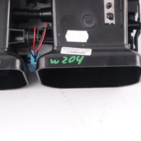 фото thumb №10, Mercedes w204 решітка повітропровід середня a2048304154