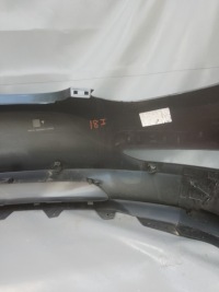 Tesla model 3 iii 17r- бампер перед передний pdc 1084175-00 Цена, фото thumb