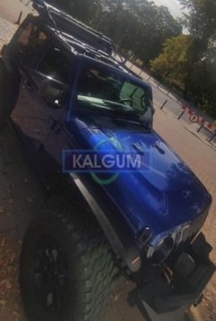 фото thumb №8, З'єднувачі стабілізатора рестайлінг +1,5-2 адаптер jeep wrangler jl iv