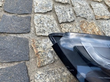 фото thumb №12, Porsche cayenne iii 9y лампа правая левая зад 9y0945096n 9y0945095n оригинал