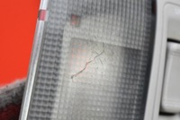 фото thumb №8, Лампа освещение салона перед vc12-083 subaru outback 4 iv 09-12