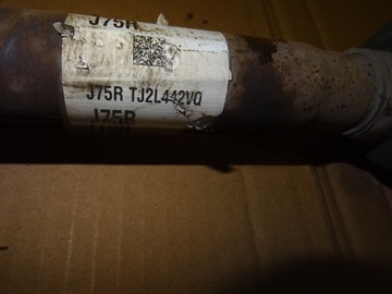 фото thumb №5, Kia x ceed піввісь права 49501j7530