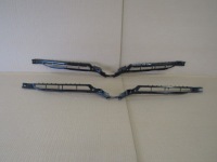 Купить Mercedes w167 gle решётка  бампер перед решётка, фото thumb