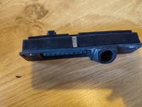 фото thumb №3, Кнопка ручка задній кришки ford fiesta 7 vii st