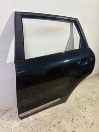 фото thumb №3, Двері задні ліва kia niro