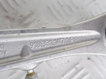 фото thumb №10, Porsche 918 spyder важіль верхній зад l=r