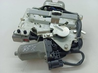 фото thumb №5, Chrysler voyager 2008 замок крышки задний / багажника