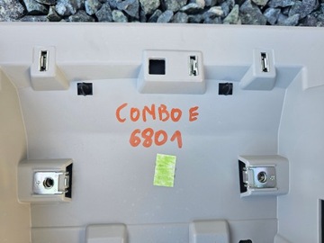 фото thumb №9, Бардачок полиця стеля combo e berlingo iv partner iv #6801