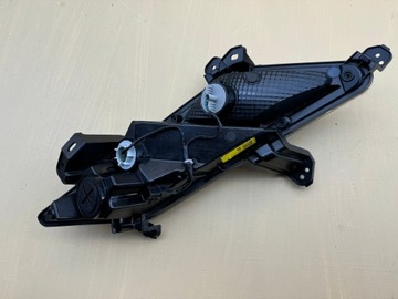 фото thumb №12, Hyundai tucson 4 iv n-line рестайлинг 24r- лампа противотуманная правые зад