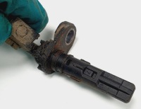 фото thumb №2, Датчик abs правый перед renault twingo iii