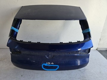 фото thumb №1, Vw id4 кришка зад