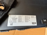 фото thumb №11, Audi a8 d5 4n 60tfsi 460 km бампер перед передний pdc решётка радиатора q0q0 4n0807697