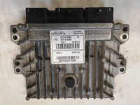 фото thumb №1, Блок керування delphi 237101989r