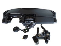 Купити Панель приладів панель  подушки безпеки подушки безпеки jaguar e-pace, фото thumb