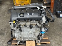 фото thumb №1, Двигатель mini cooper r60 1.6 vti, 2015r 102tyś. km , n16b16a