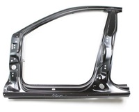 фото thumb №1, Alfa romeo giulietta 940 2010-2020 поріг стійка лівий 50508732