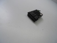 фото thumb №1, Port вход usb разъём vw troc t-roc t-cross tcross 2g6035736