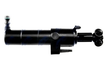 фото thumb №9, Розпилювач фара mercedes клас e w212 2009- лівий nty