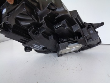 фото thumb №9, Лампа левая фара ford kuga mk3 19- полный led