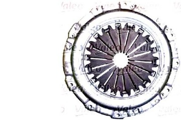 фото thumb №2, Набір зчеплення renault 1,5dci valeo