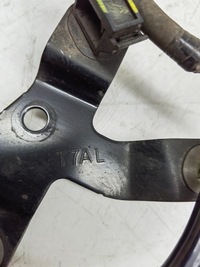 фото thumb №5, Honda hr-v ii ru 1.5b электропроводка суппорт датчика abs левый задняя