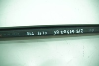 фото thumb №8, Молдинг прокладка внутрішня оббивка задня ліва права mercedes cl w215