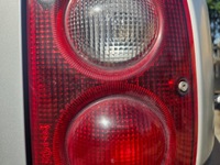 фото thumb №6, Land rover freelander i лампа правый задняя правая задняя