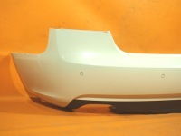 Audi a5 8t рестайлинг  16km sb бампер задний  pdc диффузор ls9r с Разборки, фото thumb