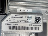 фото thumb №7, Ford kuga mk3 радио навигация панель дисплей