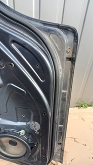 фото thumb №11, Двері праве задня volvo s60 02r