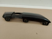 фото thumb №8, Молдинг бампера перед права renault megane iii накладка