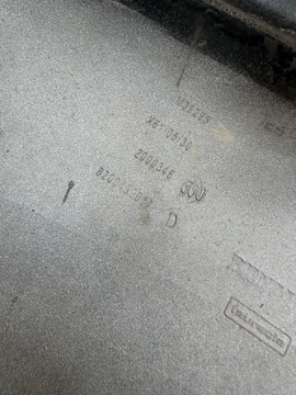 фото thumb №11, Renault kangoo решітка радіатора решітка радіатор 2000346