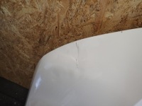 Капот vw t6 Ціна, фото thumb