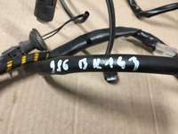 фото thumb №8, Жгут лампы левый porsche boxster 986 99661230305