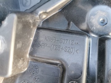 фото thumb №15, Mazda cx-5 ii 17- камера решітка радіатора решітка радіатор