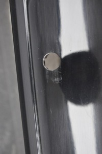 фото thumb №6, Volvo v60 ii rdesign бампер задняя задний 4xpdc цвет 019