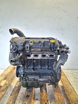 фото thumb №1, Opel двигун 1.2 16v a12xer