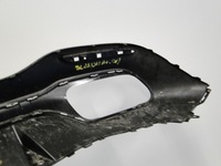 фото thumb №8, Mercedes sl 232 r232 63 amg диффузор задний