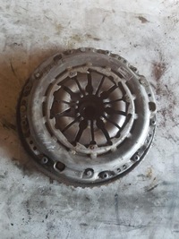 фото thumb №1, Сцепление 1.2tce renault scenic iii 302059210r