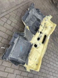 фото thumb №1, Renault captur i шумоизоляция стены перегородки eu.