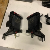 фото thumb №1, Renault espace v радар задній праві кріплення 284e74236r 284s42557r