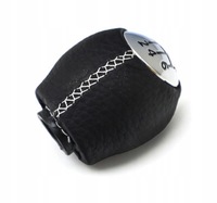 фото thumb №8, Ручка важіль перемикання передач чохол renault trafic iii ,vivaro b,talento