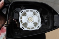 Зеркало левая lexus ux 8 pin europa в Украине, фото thumb